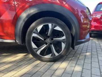 Nissan Juke II Crossover 1.0 DIG-T 114KM 2024 Nissan Juke | Kamera Cofania | Reflektory LED | Na, zdjęcie 30