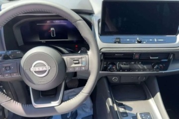 Nissan Qashqai III 2026 Nissan Qashqai N-Connecta Xtronic, Pakiet Zimowy, Dach Panoramiczny, Szybk, zdjęcie 12