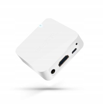 Горячие продажи Mirascreen Автомобильный беспроводной Wi-Fi экран HDTV