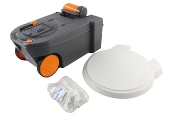 Набор кассетных баков W для унитаза C250 Thetford