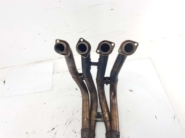 Kolektor Wydechowy SUZUKI GSX-R 750 K5
