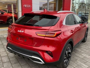 Kia XCeed Crossover Facelifting 1.5 T-GDi 140KM 2025 KIA XCeed 1.5 T-GDI DCT Crossover 140KM 2025, zdjęcie 2