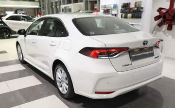 Toyota Corolla XII 2023 Toyota Corolla 1.8 Hybrid Comfort 1.8 Hybryda 140KM, zdjęcie 3