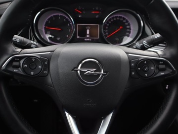 Opel Insignia II Grand Sport 1.5 Turbo 140KM 2019 Opel Insignia 1.5 Turbo, Salon Polska, Serwis ASO, zdjęcie 18