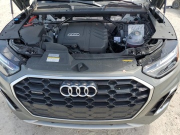 Audi Q5 II 2024 Audi Q5 Premium 45 2024 2.0l 2.0 Benzyna 261KM, zdjęcie 6