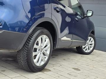 Renault Kadjar Crossover Facelifting 1.3 TCe 140 FAP 140KM 2019 Renault Kadjar BEZWYPADKOWY *1 właściciel*, zdjęcie 25