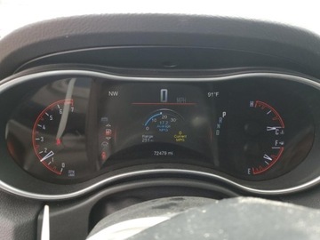 Dodge Durango III 3.6 V6 294KM 2020 Dodge Durango Citadel 2020 3.6l 3.6 Benzyna 295KM, zdjęcie 9