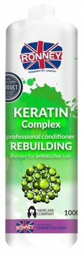 Odżywka Keratin Complex 1000 ml RONNEY