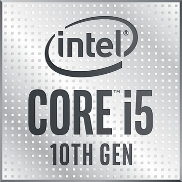 Процессор Intel Core I5-10400 12 МБ, 4,30 ГГц