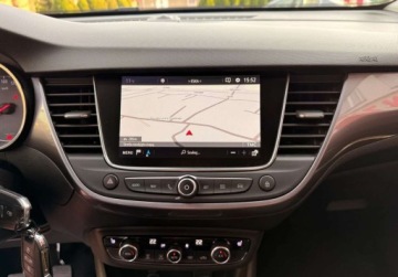 Opel 2017 Opel Crossland X InnoVation 1.6HDi 120ps 6biegow FullLed Tylko129TysKm Bez, zdjęcie 28