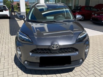 Toyota 2025 Od ręki - Comfort 1.5 Hybrid 116KM | Tempomat adaptacyjny!, zdjęcie 1