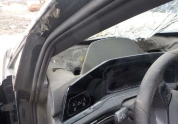 Volkswagen Golf VIII 2021 Volkswagen Golf Okazja 2.0 Benzyna 320KM, zdjęcie 22