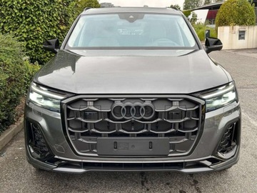 Audi Q7 II 2025 AUDI Q7 TFSI e quattro S Line Suv 3.0 (490KM) 2025, zdjęcie 2