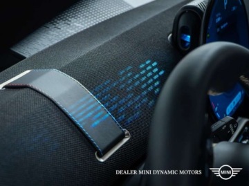 Mini Aceman Elektryczny 49.2kWh 218KM 2025 MINI Aceman Aceman SE 218 KM EV - DEMO 2025 - Gotowy do Odbioru 218KM, zdjęcie 25