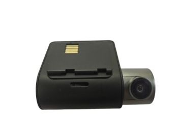 Wideorejestrator samochodowy XBlitz DUAL2 GPS