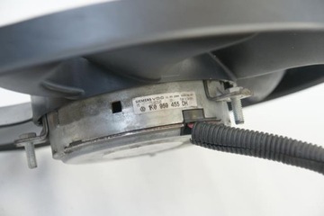 WENTYLATOR KLIMATYZACJI SEAT ALTEA XL 1K0959455DH