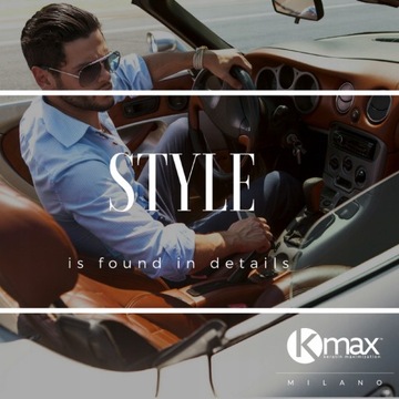 KMAX TOPICAL SHADER Утолщает светлые ВОЛОСЫ и БРОВИ