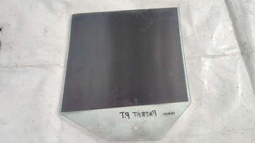 JEEP PATRIOT SKLO (OKNO) PRAVÝ ZADNÍ TÓNOVANÁ