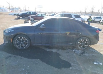 BMW Seria 2 F74 2025 BMW Seria 2 BMW 228 GRAN COUPE XDRIVE 2.0 Benzyna 244KM, zdjęcie 5