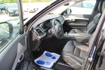 Volvo XC90 II 2022 Volvo XC 90 AWD skóra kamera Gwarancja, zdjęcie 19