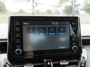 Toyota Corolla XII 2022 Toyota Corolla WD7982S#1.8 Hybrid Comfort K.cof, zdjęcie 20