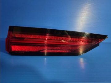 LAMPA TYLNA TYL TYŁ VOLVO V90 CC LIFT 19- LED 32337135