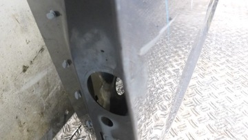 ДВЕРЬ ЛЕВАЯ ПЕРЕДНЯЯ PEUGEOT 308 I