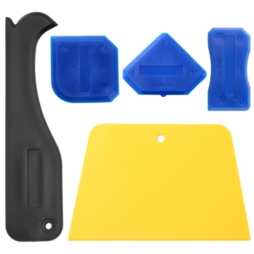 НАБОР ДЛЯ НАНЕСЕНИЯ И УДАЛЕНИЯ СИЛИКОНОВОЙ ЗАТИРКИ