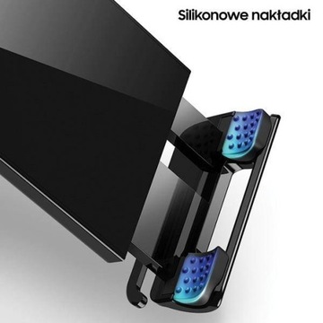 ОФИСНЫЙ ДЕРЖАТЕЛЬ ПОДСТАВКА ДЛЯ ПЛАНШЕТА И ТЕЛЕФОНА