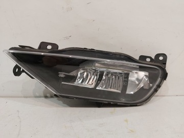 HALOGEN LEVÝ VOLVO XC90 II 32337364