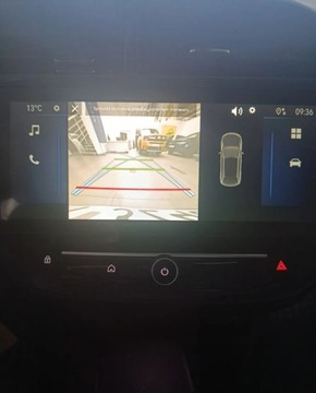 Opel Corsa F Hatchback 5d 1.2 Turbo 100KM 2024 Opel Corsa Pierwszy wlasciciel. Salon Polska 1.2 Benzyna 100KM, zdjęcie 7