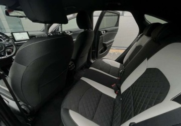 Kia Proceed Shooting Brake 1.6 CRDi SCR 136KM 2020 Kia ProCeed 1.6CRDI GT-LINE manual bezwypadkowa GWARANCJA NAVI 1.6, zdjęcie 18