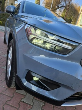 Volvo XC40 Crossover 2.0 D3 150KM 2020 Volvo XC 40 Led, Navi, Kamera,El.Klapa,, zdjęcie 13