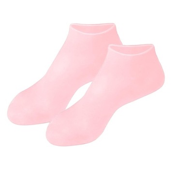 Silikonowy żel nawilżający, usuń modzele