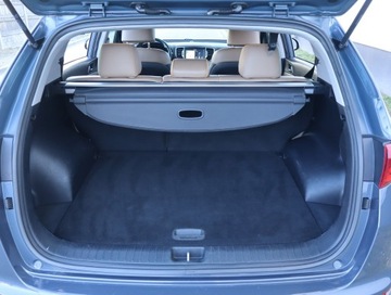 Kia Sportage IV 2018 Kia Sportage 1.7 CRDi, Serwis ASO, Automat, Skóra, zdjęcie 12