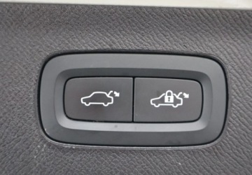 Volvo XC90 II 2022 Volvo XC 90 B5 Diesel 235KM AWD Inscription gwarancja Salon Polska I wlasc, zdjęcie 17