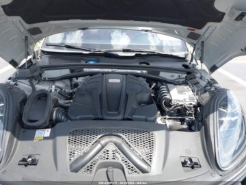 Porsche Macan 2022 Porsche Macan S 2022 2.9l 2.9 Benzyna 375KM, zdjęcie 8