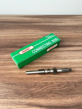 НОВЫЙ ГЛАВНЫЙ ВАЛ DUELLS ВАЛ СЦЕПЛЕНИЯ WSK 125 WFM M06