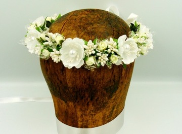 причастный венок, причастные венки, причастие