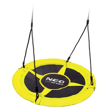 Садовые качели Гамак 