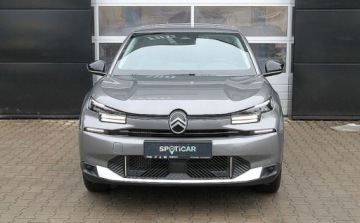 Citroen 2025 Citroen C4X C4 X 1.2 mHEV Max eDCT6 145KM Gwarancja od RiA 1.2 Hybryda, zdjęcie 8