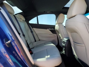 Cadillac 2023 Cadillac CT4 Luxury 2023 2.0l 2.0 Benzyna 237KM, zdjęcie 10