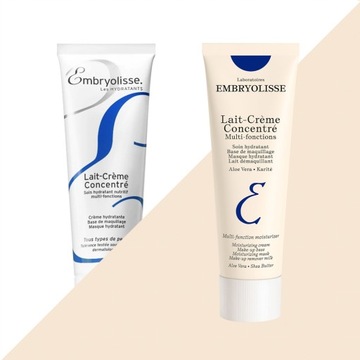 Embryolisse дневной и ночной крем для лица 75 мл