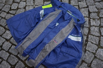 ПАРУСНАЯ КУРТКА HENRI LLOYD CT1000 STORMIAK r.S Дания