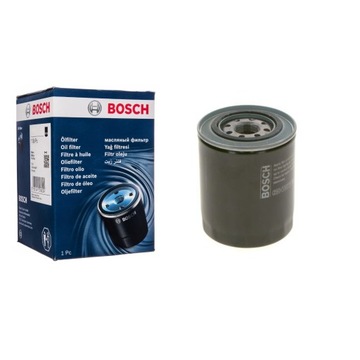 BOSCH FILTR OLEJE DO MITSUBISHI GALANT VI PAJERO I