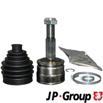 JP GROUP 6143300110 SADA KLOUBU HŘÍDEL HNACÍ