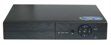 Комплект МОНИТОРИНГА на 8 камер, 5 Мп, накопитель 1 ТБ