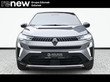 Renault Captur II Crossover Facelifting 1.0 TCe 90KM 2024 Renault Captur 1.0 TCe Techno LPG, zdjęcie 1