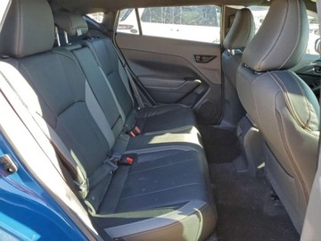 Subaru 2024 Subaru Crosstrek Wilderness 2024 2.5 Benzyna 182KM, zdjęcie 10