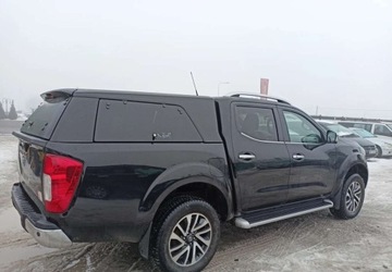 Nissan Navara IV Double Cab 2.3 190KM 2019 Nissan Navara Nissan Navara 2.3 Diesel 190KM, zdjęcie 3